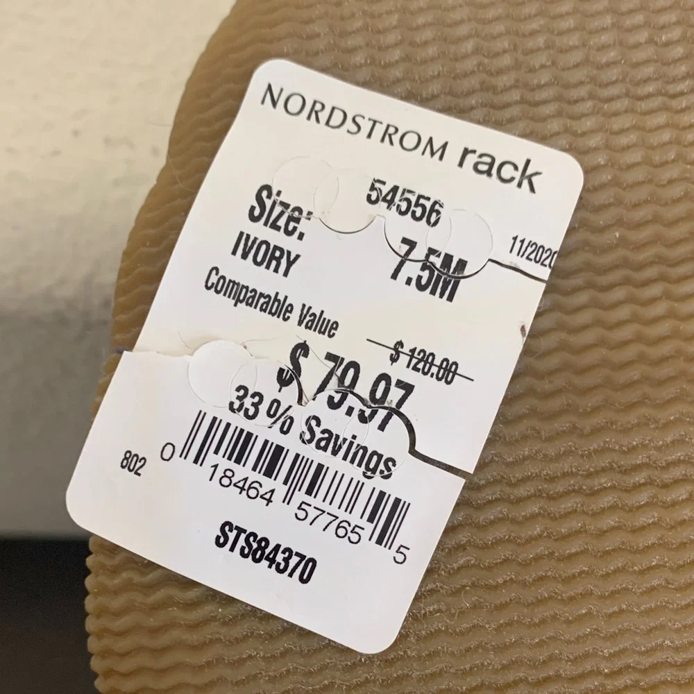 Sperry Women's Ankle Boots in Cream and Tan - Picture 11 of 16